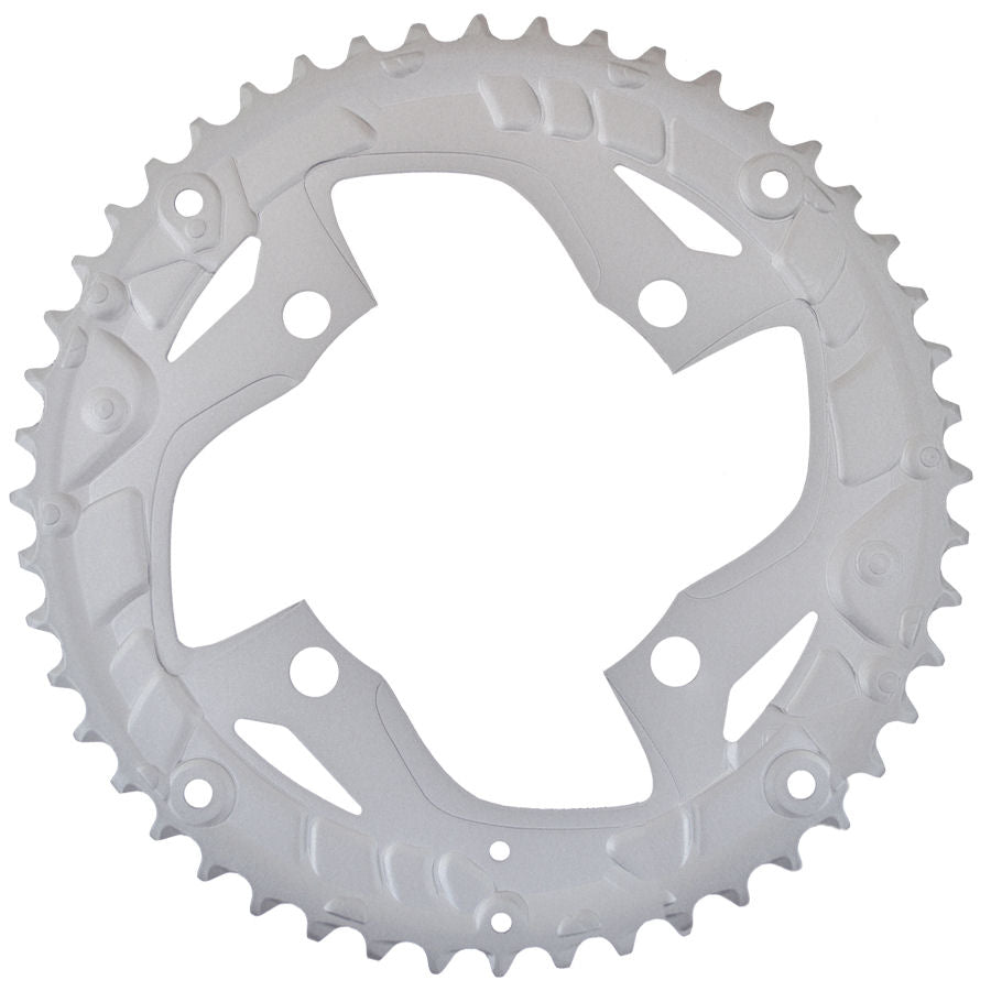 Łańcuch Shimano Top 48t Alivio FC-T4060 Silver (dla 48-38-28T)