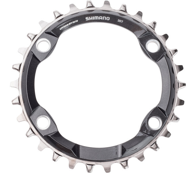 Shimano Chain top Deore XT 11V 34t in collaboration with