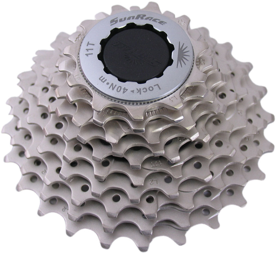 Sunrace 10v cassette 11-25