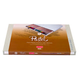 Pastell-Bleistiftbox im Bruynzeel-Design | 24 Farben