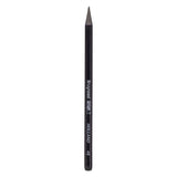 Bruynzeel design graphite marker 4b - 12 pcs.