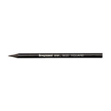 Bruynzeel design graphite marker 6b - 12 pcs.