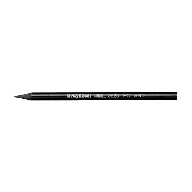 Bruynzeel design graphite hb graphite marker - 12 pcs.