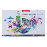 Bruynzeel Expression Aquarellstift 36