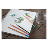Bruynzeel Expression Aquarellstift 36