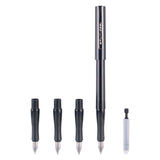 Bruynzeel calligraphy set 8-piece