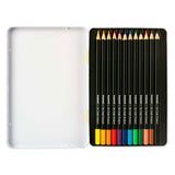 Van Gogh Bruynzeel x Museum colouring pencils