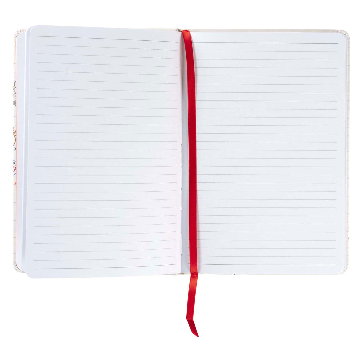 Bruynzeel notebook a5 80 g m 160 pages