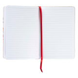 Bruynzeel notebook a5 80 g m 160 pages