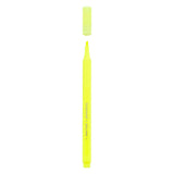 Bruynzeel highlighters narrow set 4 colors