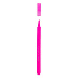 Bruynzeel highlighters narrow set 4 colors