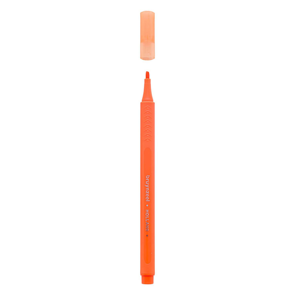 Bruynzeel highlighters narrow set 4 colors