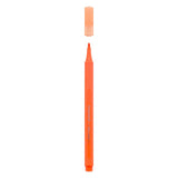 Bruynzeel highlighters narrow set 4 colors