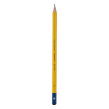 Bruynzeel burotek 1h graphite pencil
