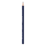 Bruynzeel triple grip hb graphite pencil