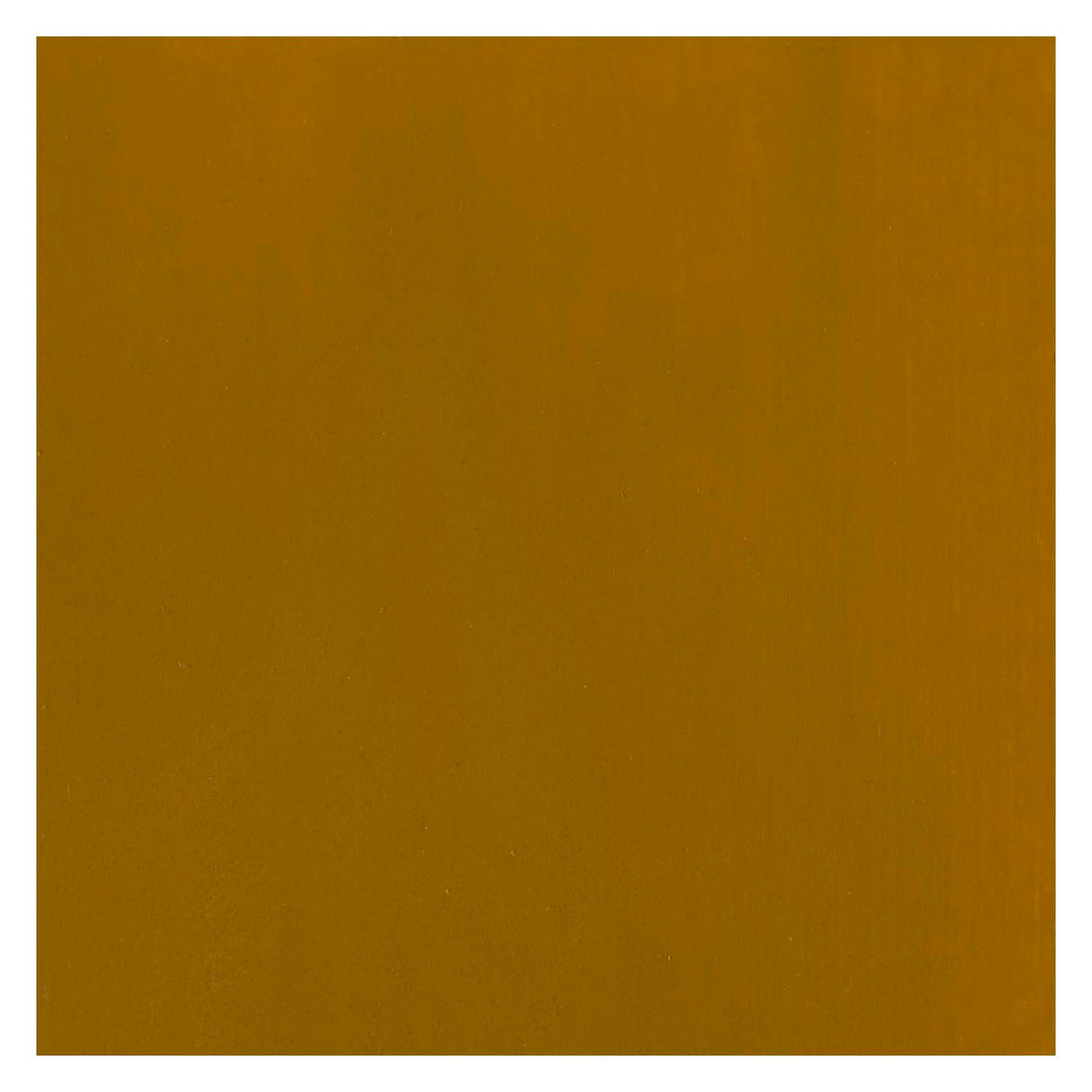 Bruynzeel ecola gouache paint bottle 16ml yellow ocher 227