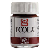 Steklenička za gvaš bruynzeel ecola 16 ml rjava 400