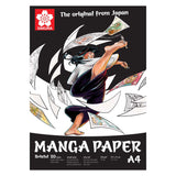 Sakura manga paper a4, 250g, 20 sheets