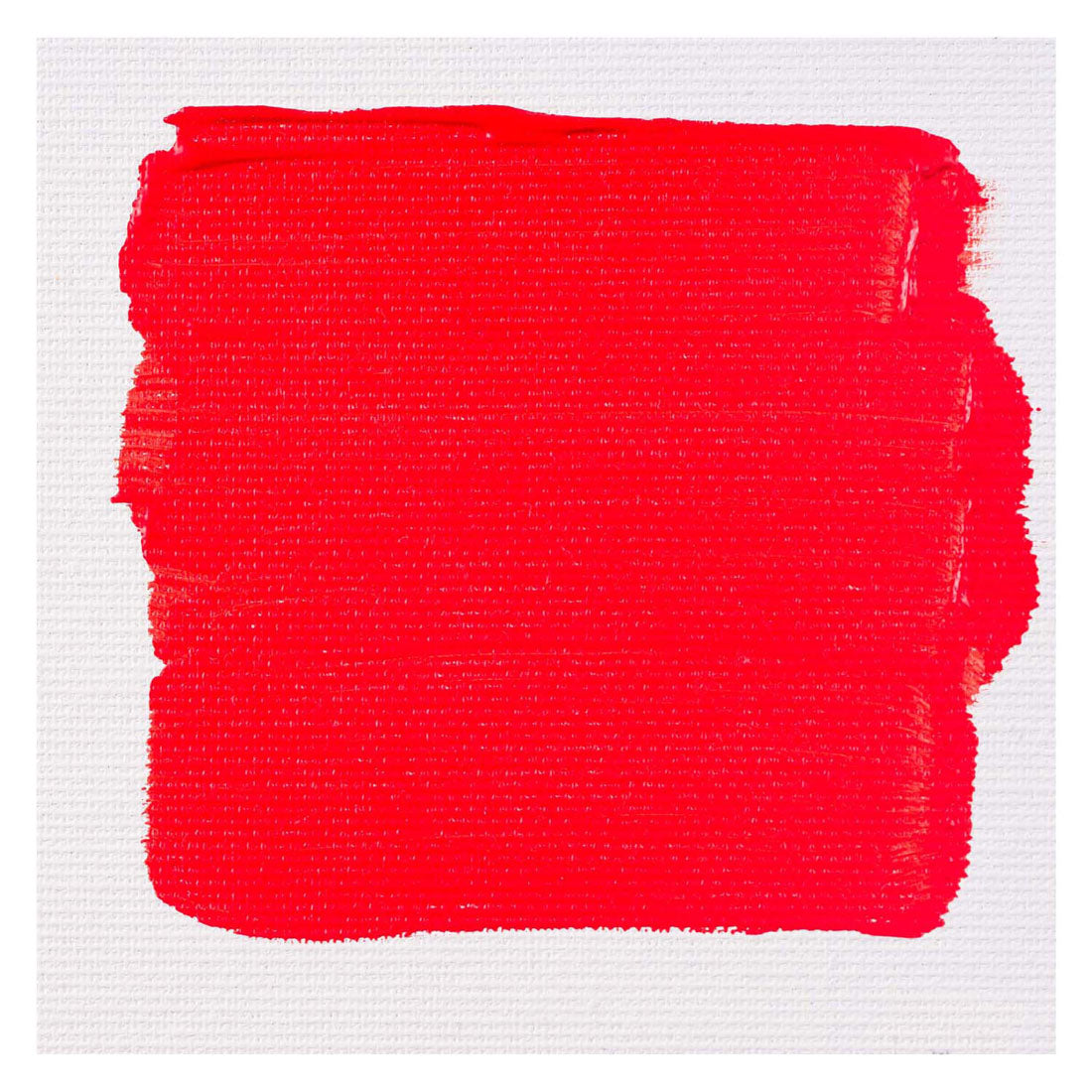 Talens art creation acrylic paint tube 75ml naphthol red light