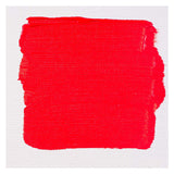 Talens art creation acrylic paint tube 75ml naphthol red light
