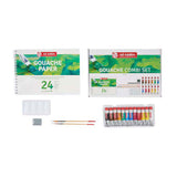 Talens art creation gouache combination set 12x12ml