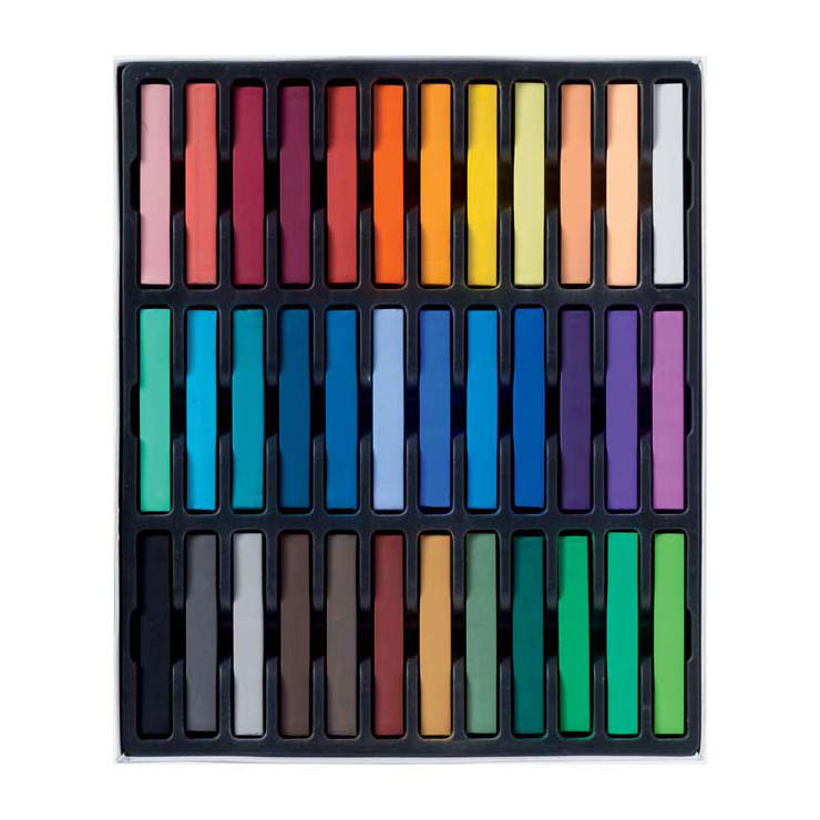 Talens Art Creation Soft Pastell Set 36