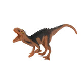Toi-toys world of dinosaurs dinosaurs, 4 pcs.