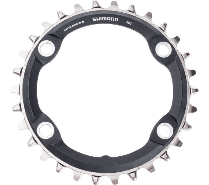 Shimano Chain Top SLX 11V 30T i samarbeid med 70 M7000-1