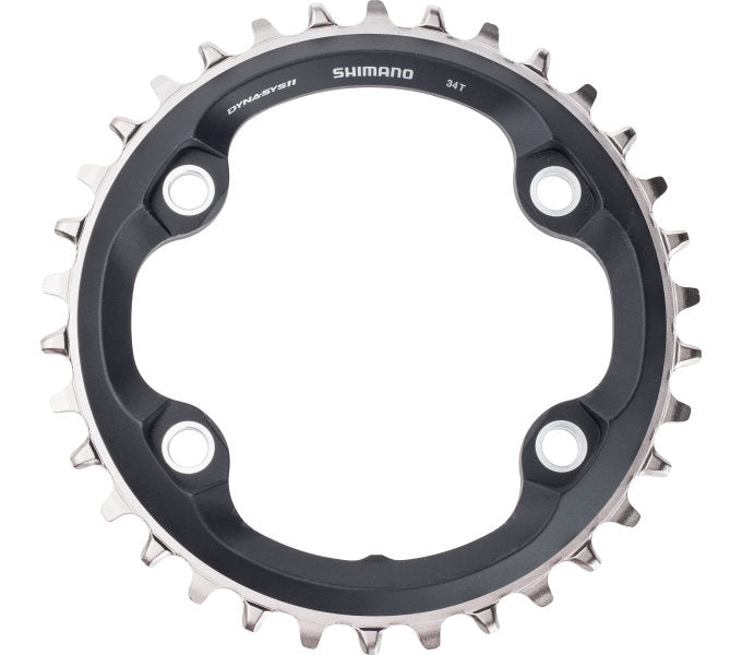 Shimano Chain Top SLX 11V 34T i samarbejde med 70-M7000-1