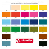 Talens Art Creation water-soluble oil pastels, 24 pcs.