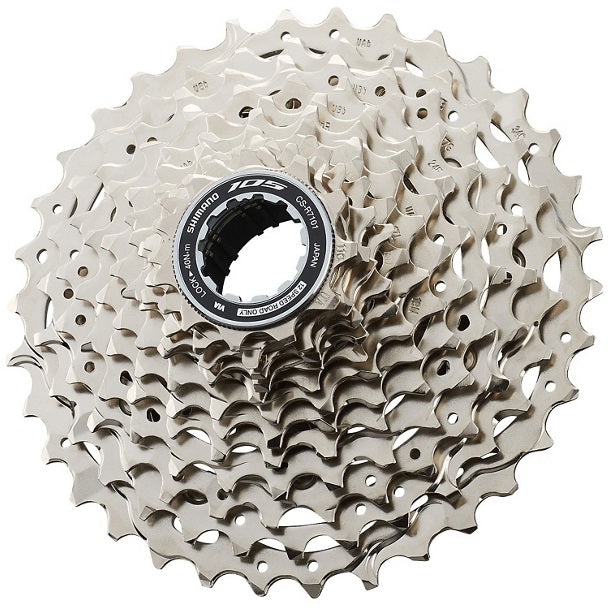 Shimano Kassette 12 Geschwindigkeit Ultegra CS-R7101 11-34T