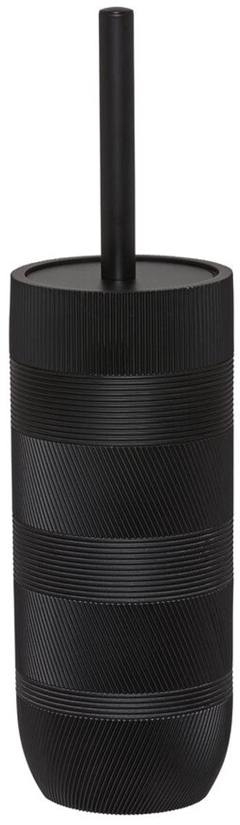 Le creuset - pepermolen ebbenzwart 21cm
