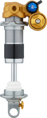 Öhlins TTX 22 M.2 coil trunnion side-by-side shock