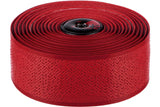 Lizard Skins Lizard Skins DSP V2 3.2mm Styring Ribbon Crimson Red