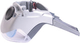 Gazelle Heartlight Interior Elo Power