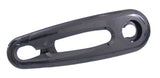 Gazelle Chain Guard Linea Linea Short Glossy Black