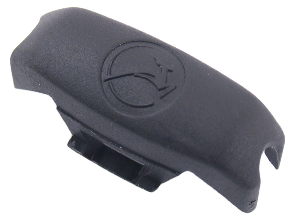 Gazelle mudguard mounting with logo