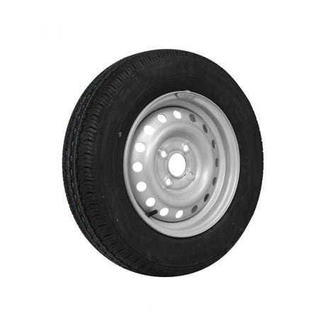 Kenda complete wheel 155 80r13