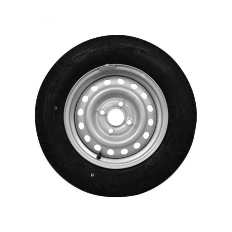 Kenda complete wheel 155 80r13