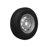 Caravan Wheel 185R14 112 5 Ny