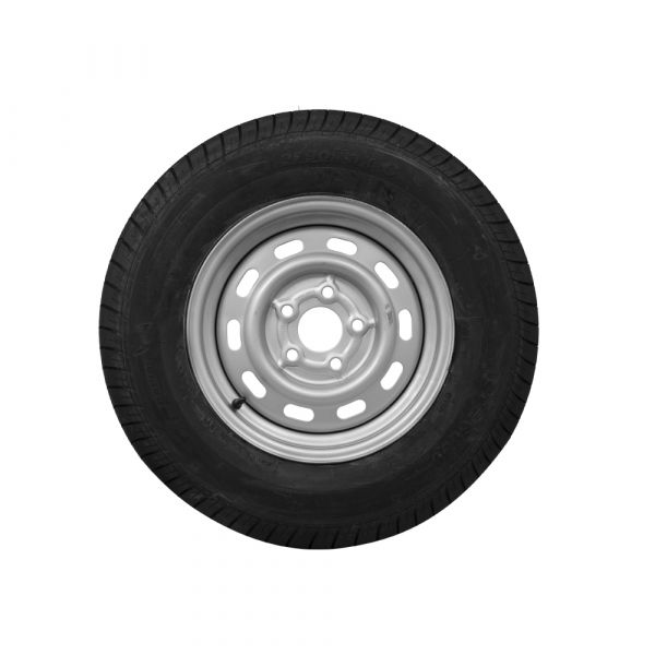 Caravan Wheel 185R14 112 5 Ny