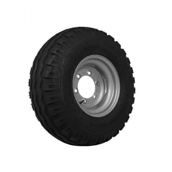 Cpl. wheel 11.5 80-15.3 6 hole