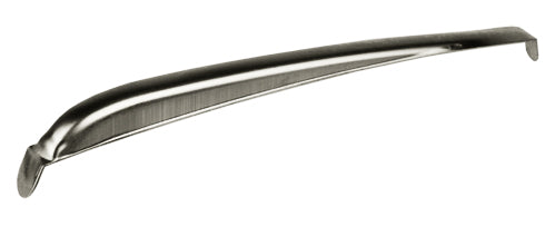 Gazelle Fender Chrome de nez ornemental