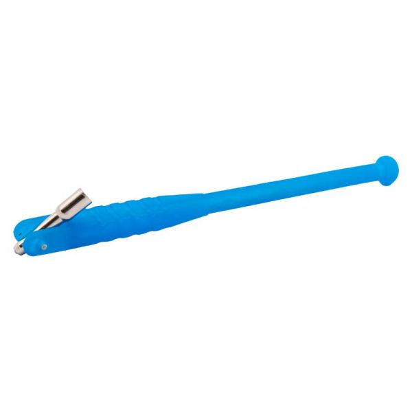 Topgear TOPGEAR Valve puller with valve key