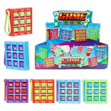 Toi-toys toi toys keychain tic-tac-toe