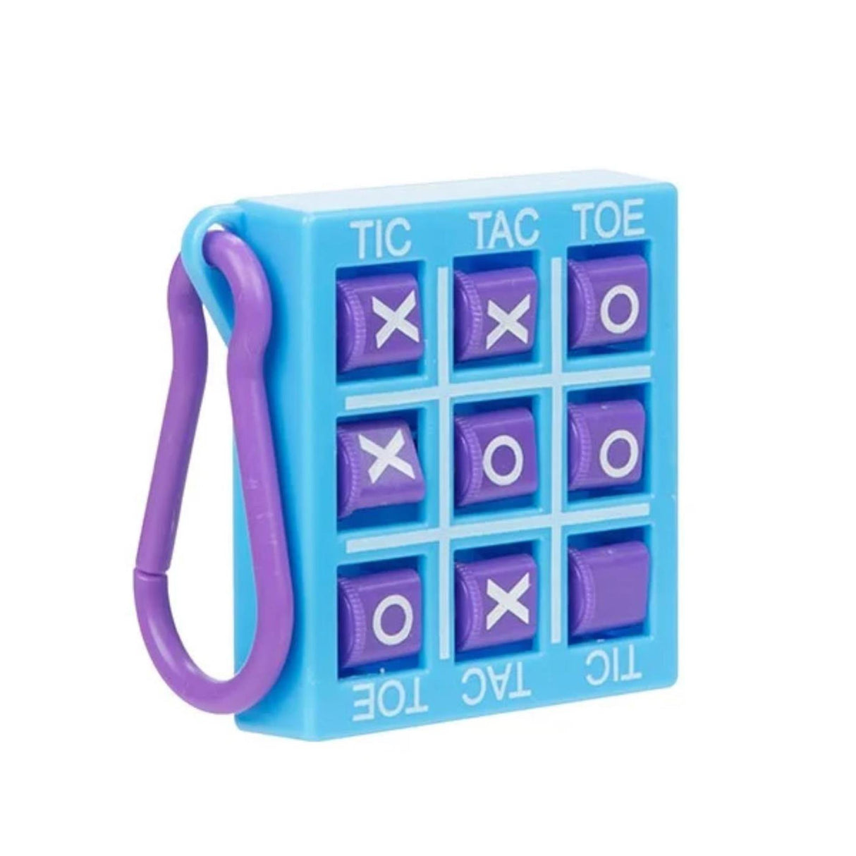 Toi-toys toi toys keychain tic-tac-toe