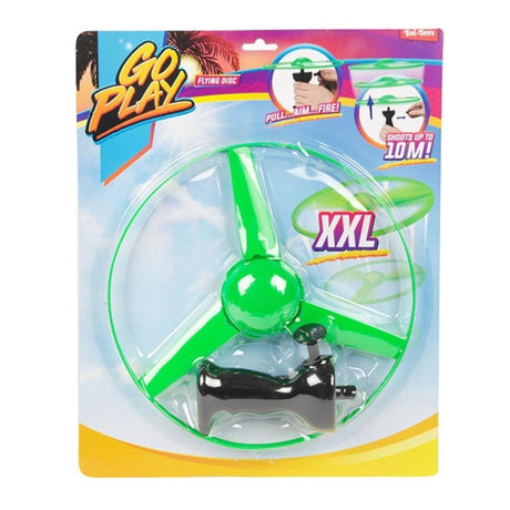 Toi-Toys gredo igralni helikopterski strelec xl