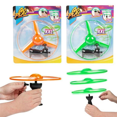 Toi-Toys gredo igralni helikopterski strelec xl