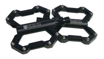 Union pédales SP 1210 MTB BMX Black