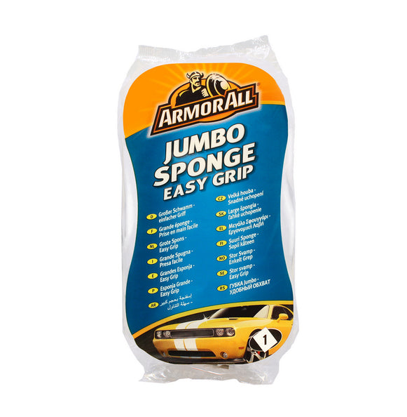 Armorall armor all jumbo szivacs (225x 120x 50)
